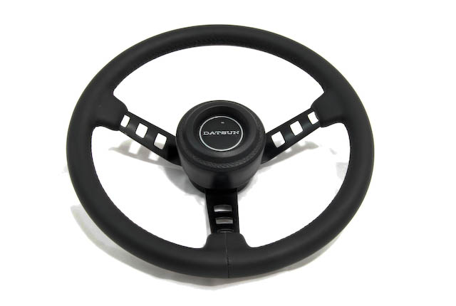 240z nismo steering wheel